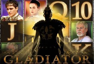 gladiator logo